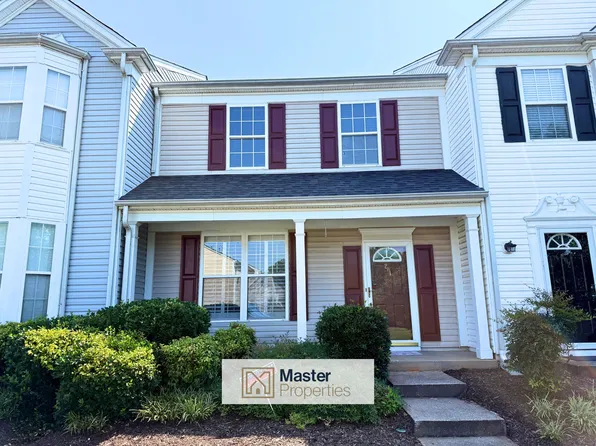 204 Braelock Dr, Greer, SC 29650