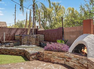 3545 W Camino De Talia, Tucson, AZ 85741