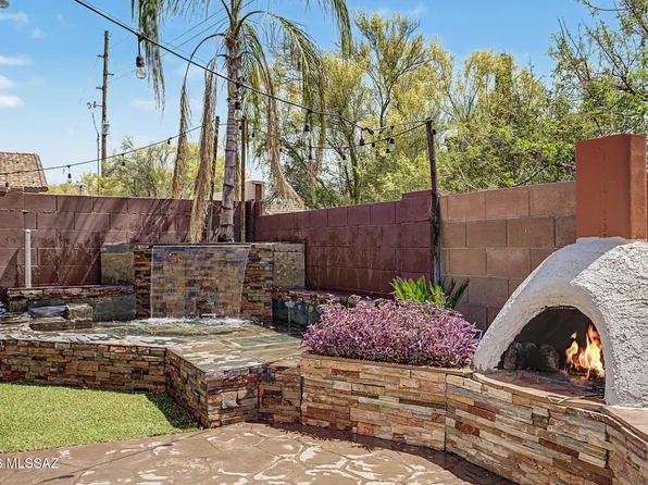3545 W Camino De Talia, Tucson, AZ 85741