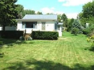 6430 Channel Rd, Waterford, WI 53185