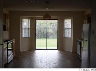 400 Eric Dr, Killeen, TX 76542