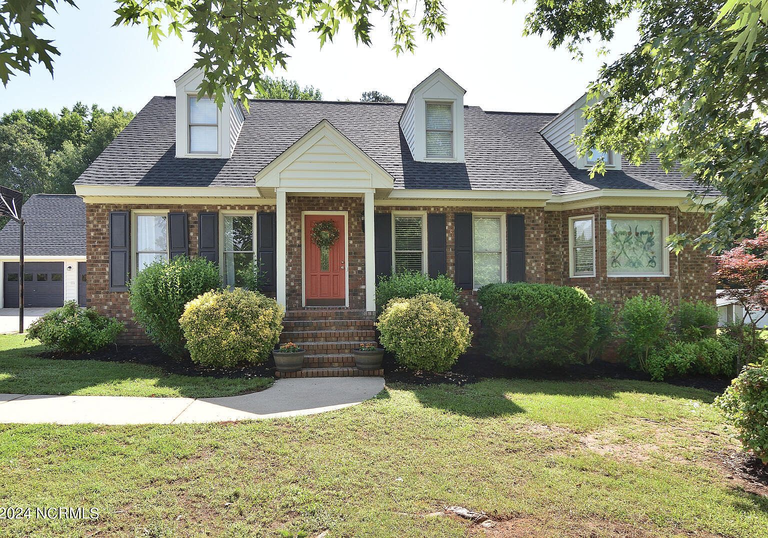 2791 Horseshoe Drive, Rocky Mount, NC 27804 | MLS #100446785 | Zillow