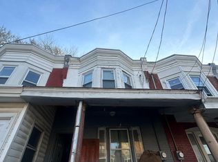 1224 Crosby St, Chester, PA