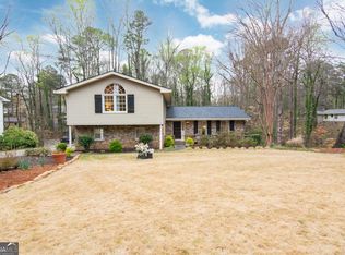 2703 Heath Ln, Duluth, GA 30096