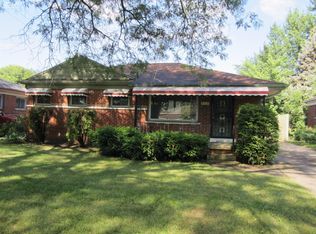 5319 Fleming Rd, Flint, MI 48504