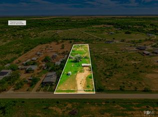 2493 Landers Rd, San Angelo, TX 76905