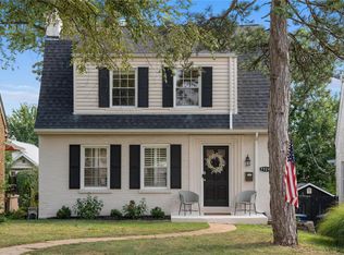 7724 Saint Albans Ave, Saint Louis, MO