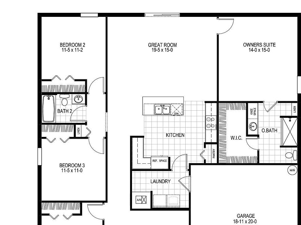 2nd image of 8 Kalverton Ct
