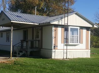 4265 Kilgore Rd, Croswell, MI 48422