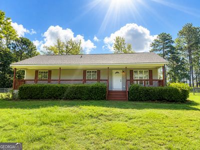 224 Leisure Cir, Pine Mountain, GA, 31822