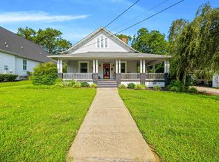 403 N Main St, Greer, SC 29650