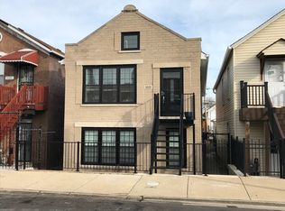 3055 S Farrell St, Chicago, IL 60608