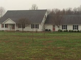 17159 State Route 1078 S, Henderson, KY 42420