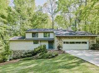 3524 Wood Acres Blvd, Duluth, GA 30096