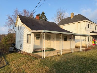 199 N Liberty St, Waynesburg, PA, 15370