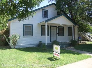 1356 Jackson St, Red Bluff, CA 96080
