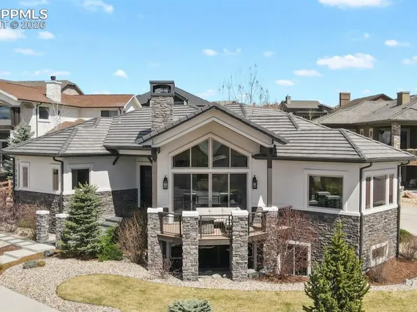 13609 Kitty Joe Ct, Colorado Springs, CO 80921