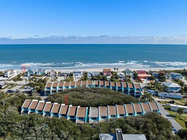 3145 Coastal Hwy APT 1144, Saint Augustine, FL 32084