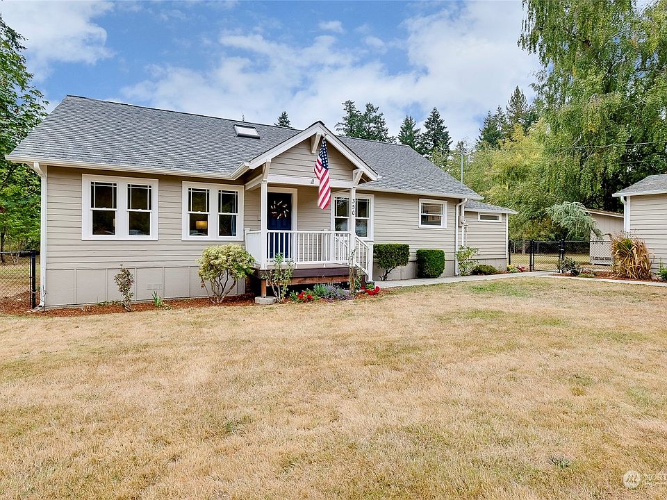 350 NE McWilliams Ct, Bremerton, WA 98311 Zillow