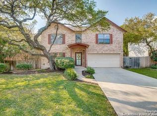 3411 Pecan Gap, San Antonio, TX 78247