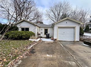 2117 Smith Ave, Danville, IL 61832