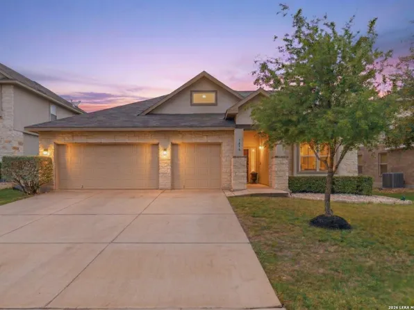 5630 Meadow Sky, New Braunfels, TX 78132