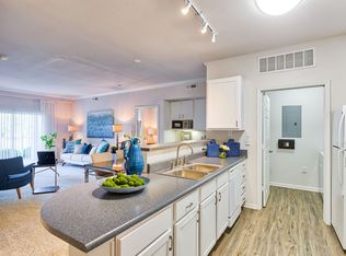 Eastland Trails Apartments, Independence, MO 64055