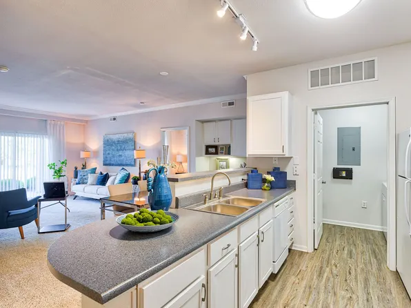 Eastland Trails Apartments