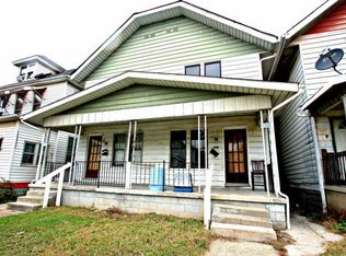 136 E Woodrow Ave, Columbus, OH