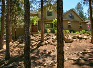 3500 NW McCready Dr, Bend, OR 97703