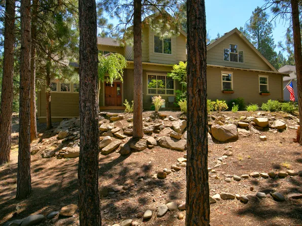 3500 NW McCready Dr, Bend, OR 97703