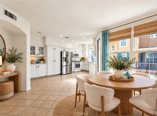607 Terra Bella, Irvine, CA 92602
