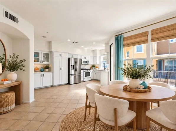 607 Terra Bella, Irvine, CA 92602