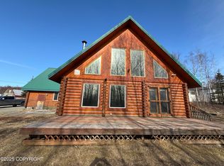 3851 S Well Site Rd, Wasilla, AK 99654