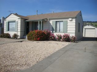 14964 Lark St, San Leandro, CA 94578
