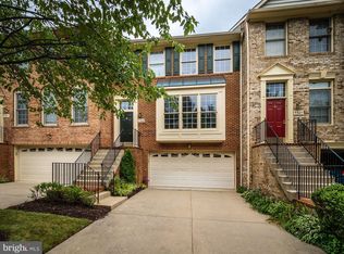 11309 Morning Gate Dr, Rockville, MD 20852