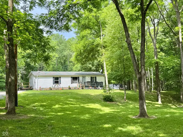 2738 N County Road 650 W, Greencastle, IN 46135