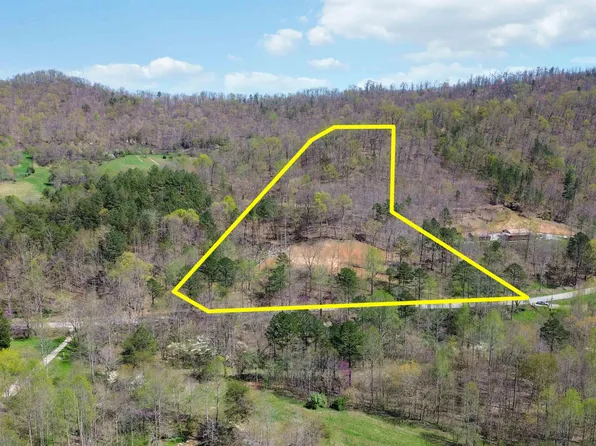 9999 Creek Run, Corbin, KY 40701