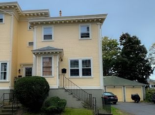 43 Bull St, Newport, RI 02840
