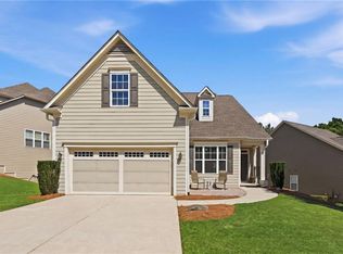 3635 Blue Cypress Cv SW, Gainesville, GA 30504