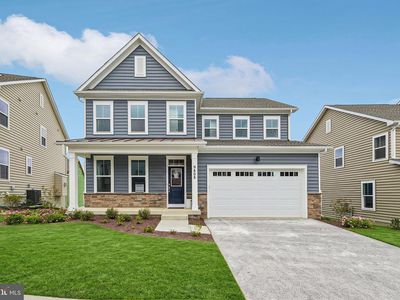 9808 Stonehaven Ct, Waldorf, MD, 20601