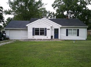 20355 Roosevelt Rd, South Bend, IN 46614