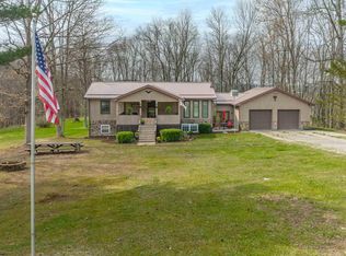 2375 W Herring Rd, Masontown, WV 26542
