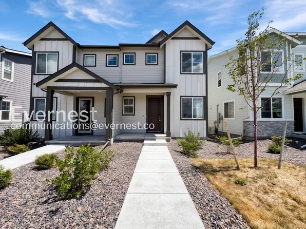 12492 Childers St, Parker, CO 80134
