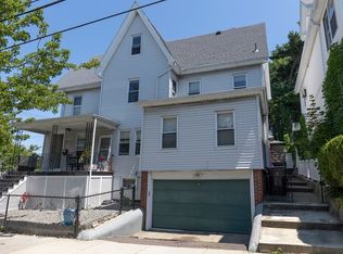 3 Hall Ave, Everett, MA 02149