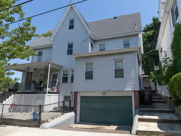 3 Hall Ave, Everett, MA 02149