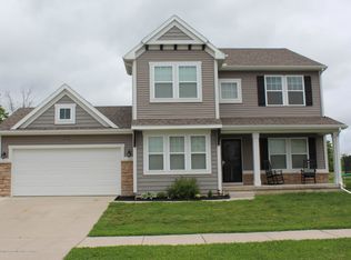 5924 Hemlock Dr, Holt, MI 48842