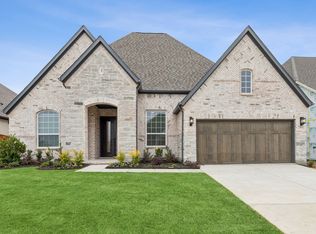 2012 Burton Hollow Way, McKinney, TX 75071