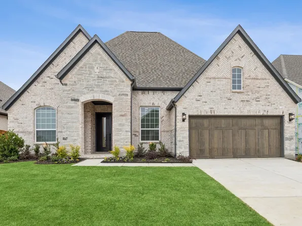 2012 Burton Hollow Way, McKinney, TX 75071