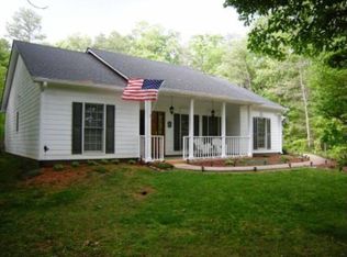 670 High Shoals Dr, Dahlonega, GA 30533